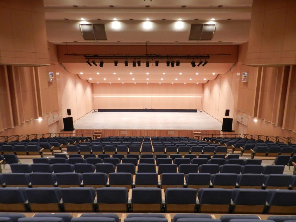 三股町立図書館のカレンダー確認方法