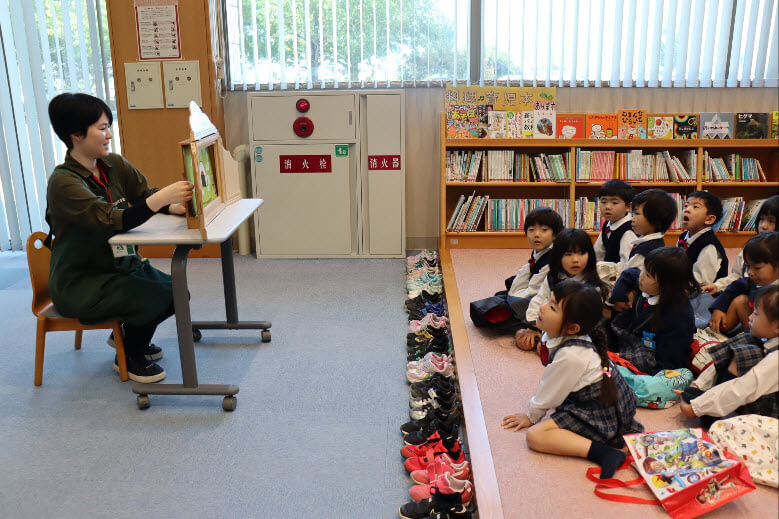 三股町の特徴と三股町立図書館の関係