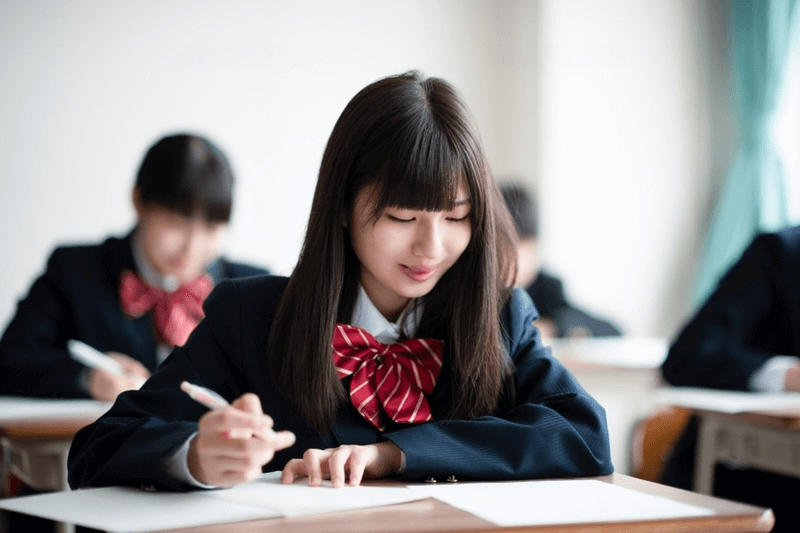 英検2級大問1できない？知恵袋で解決！