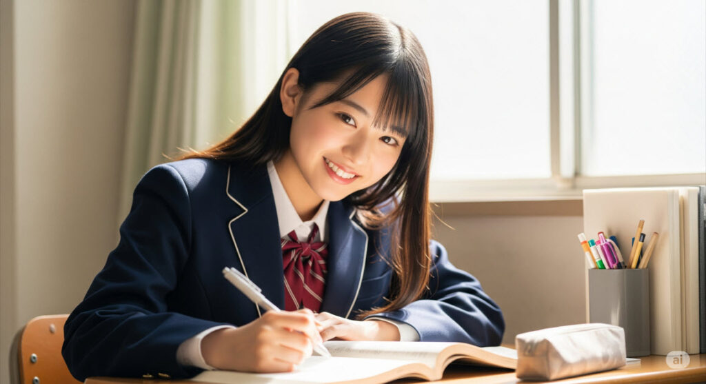 語彙問題で高得点を取るコツ