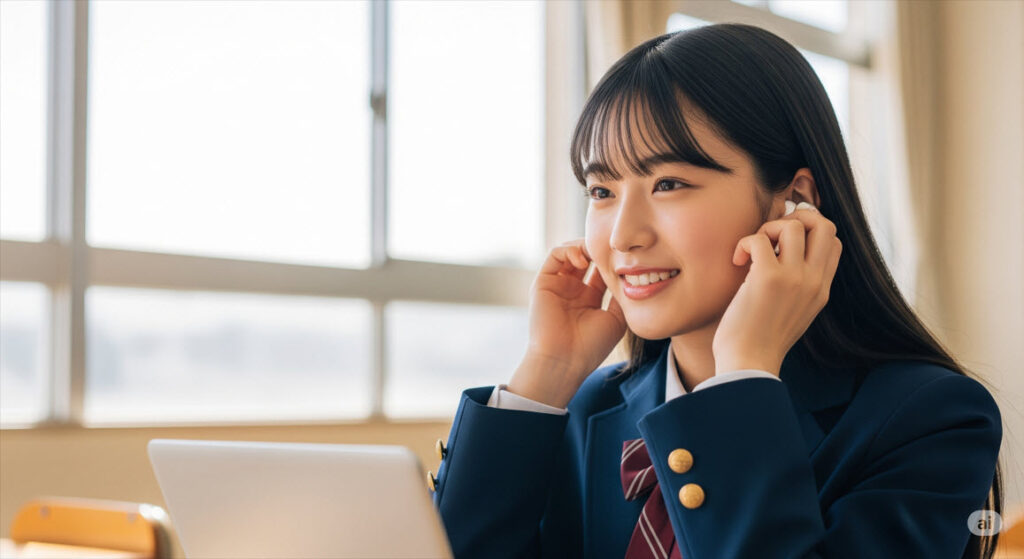 英単語を効率的に覚える方法