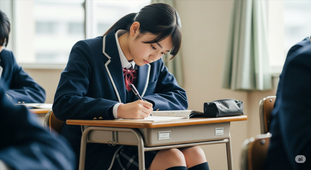 知恵袋でも話題の「要約問題」はテンプレートで攻略