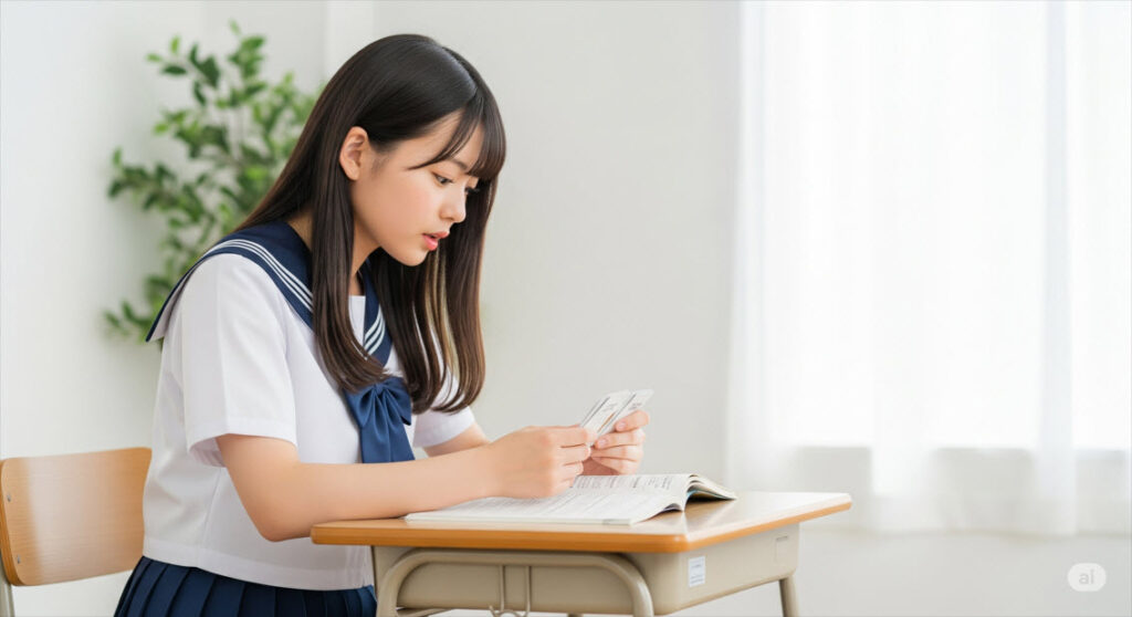 語彙力こそ、大問1突破の鍵