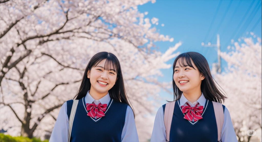二次試験で落ちる人の特徴と原因