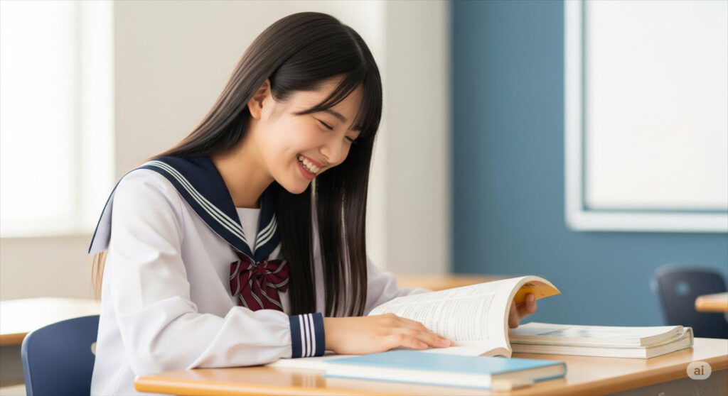 英検2級合格率上昇の秘訣