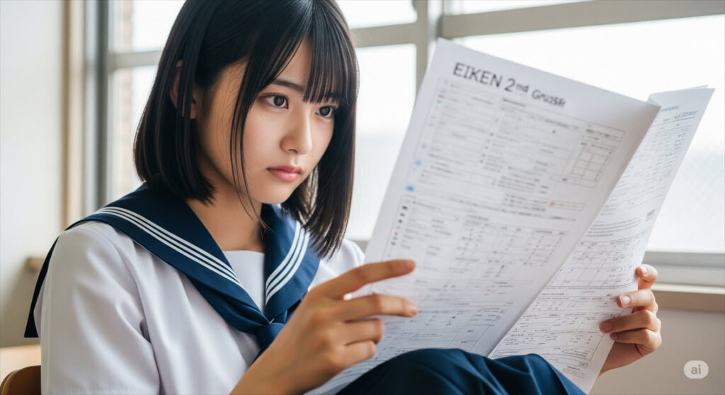 英検2級は難しいという知恵袋の疑問