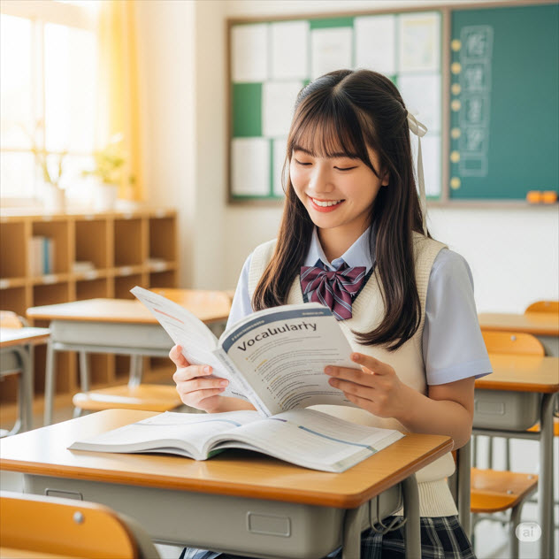最難関?英検二級の大問一を徹底攻略