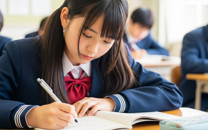 英検2級は何問正解で合格？知恵袋が教える合格ラインと逆転の切り札