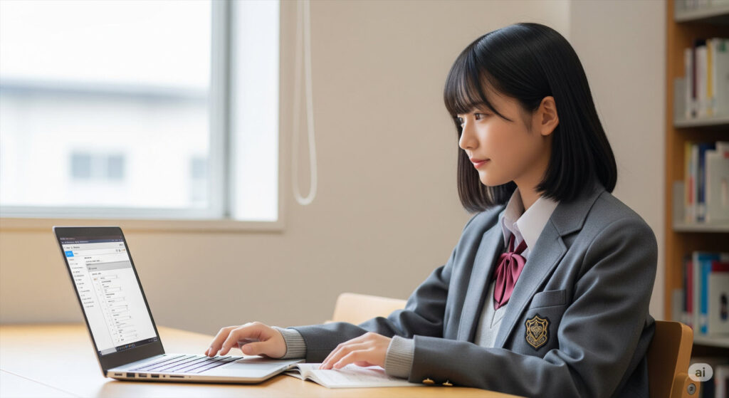 まずはバーチャル二次試験で流れを掴もう