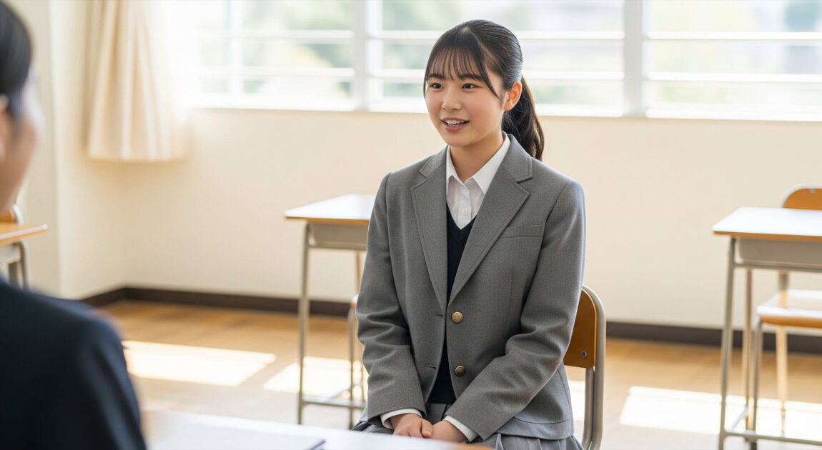 英検3級の面接に落ちる人の特徴は？原因と対策・裏ワザを解説