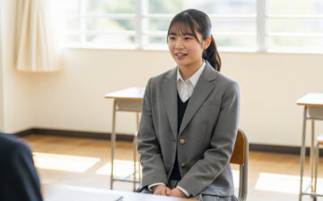 英検3級の面接に落ちる人の特徴は？原因と対策・裏ワザを解説