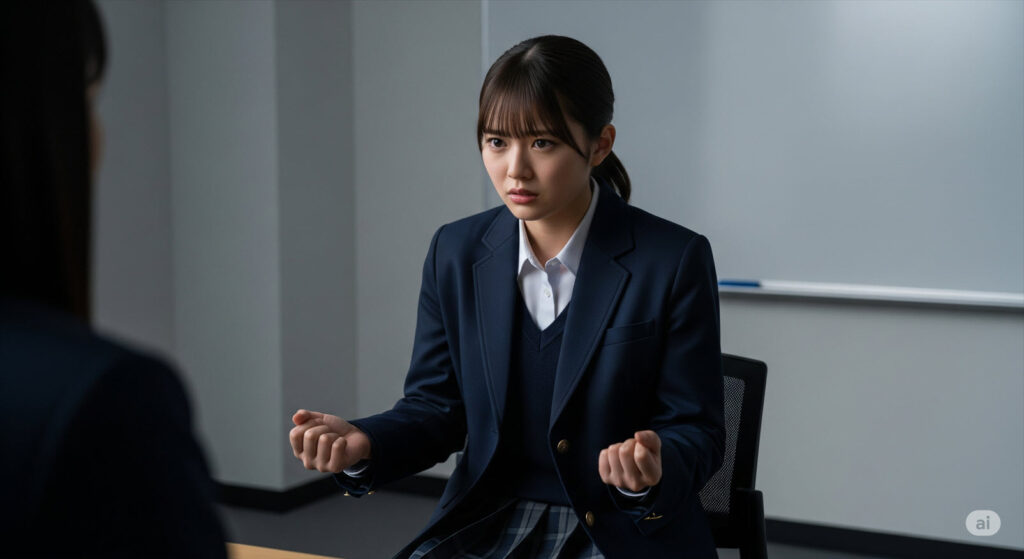 面接でやらかした、ボロボロを防ぐには
