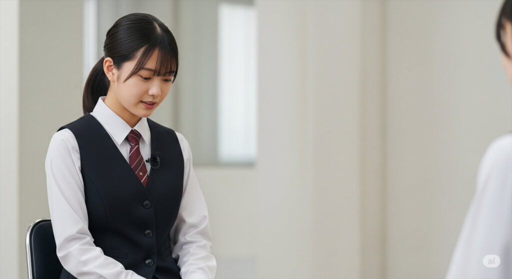 沈黙は何秒まで?止まってしまった時の対処法