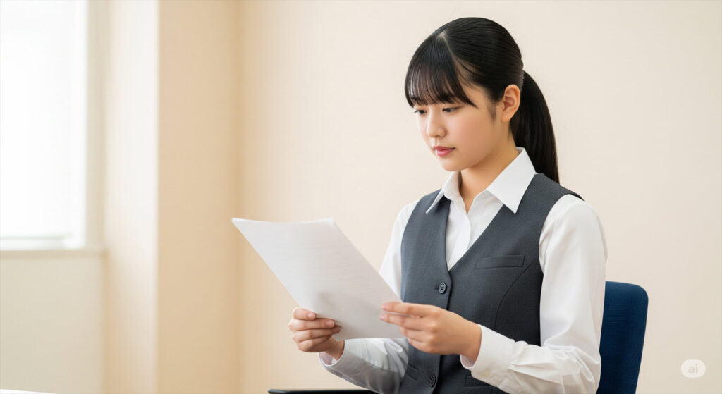 意外と重要!面接の1問目で失敗しない