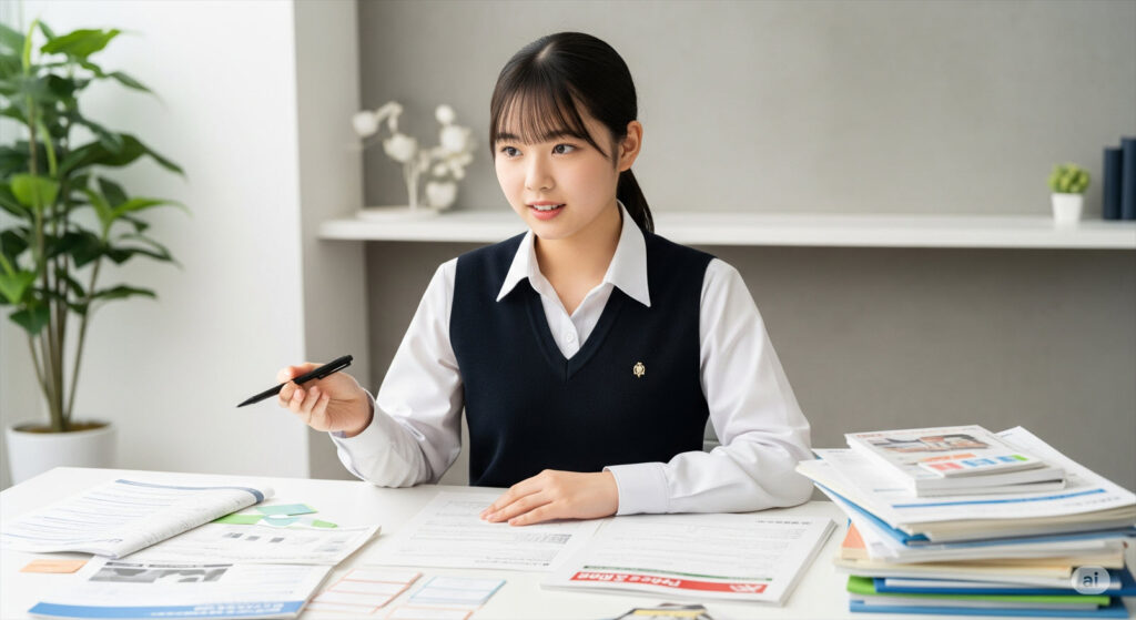 配点は?どのくらいで受かるか知る