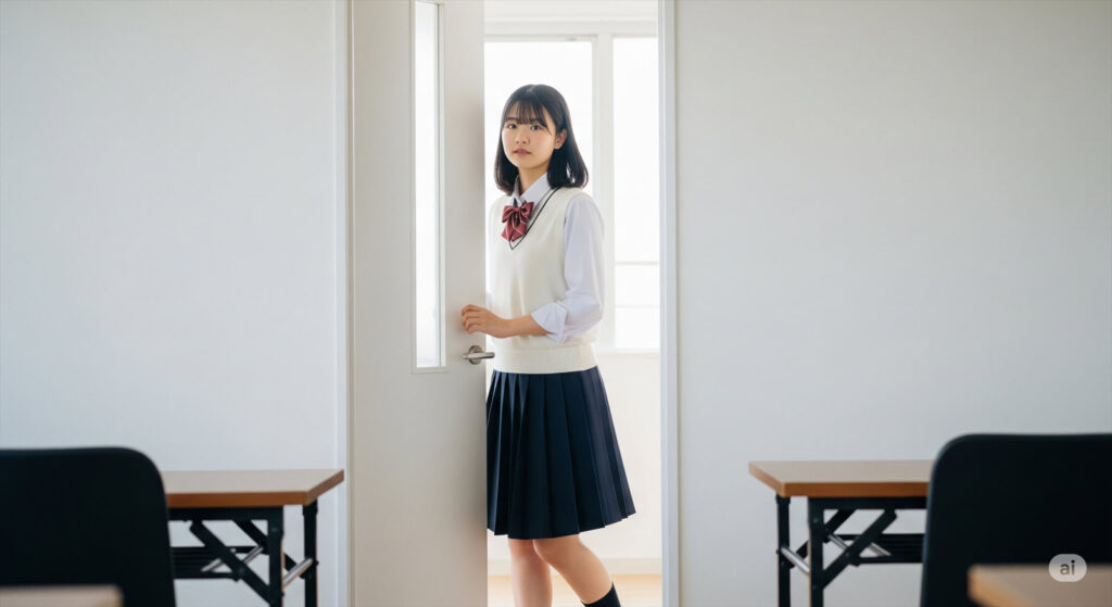 意外と知らない面接でのNGな行為