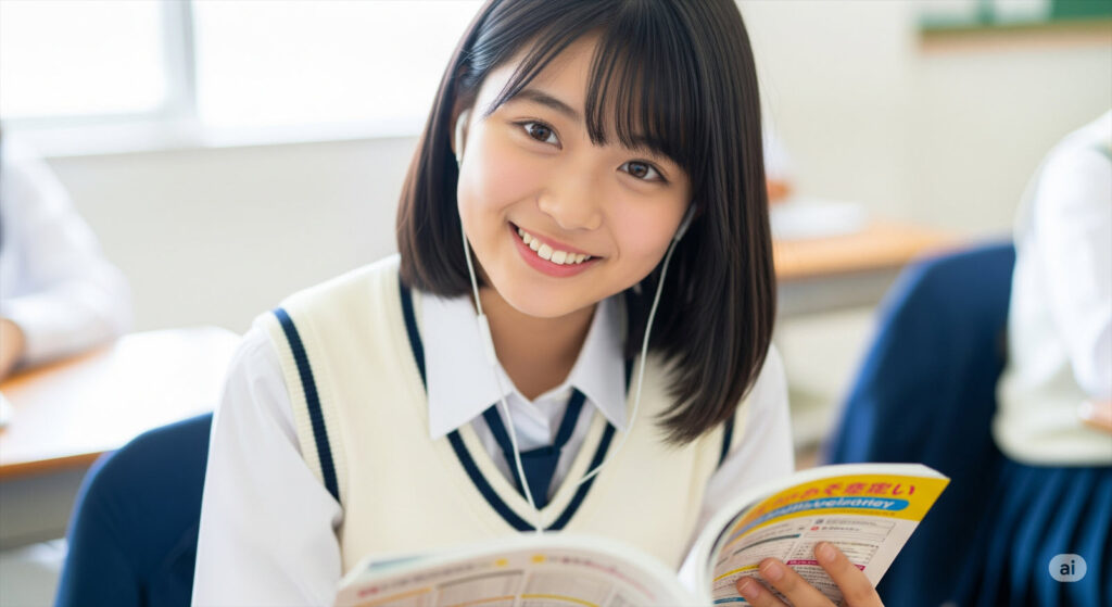 No.4・5で使える表現と答え方