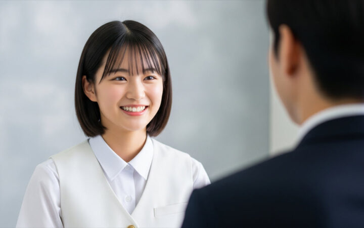 英検準2級面接で使える表現は？知恵袋より詳しい攻略法