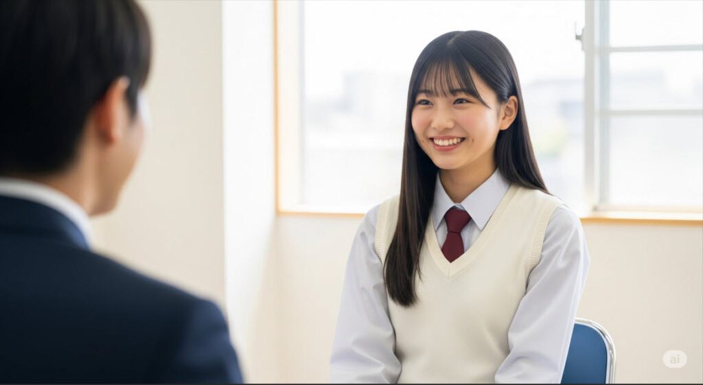 頻出の環境問題に関する答え方