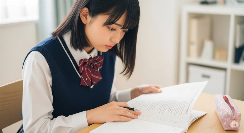 覚えておきたい!面接でよく出る単語