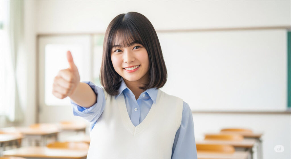 満点が狙える面接の裏ワザを紹介