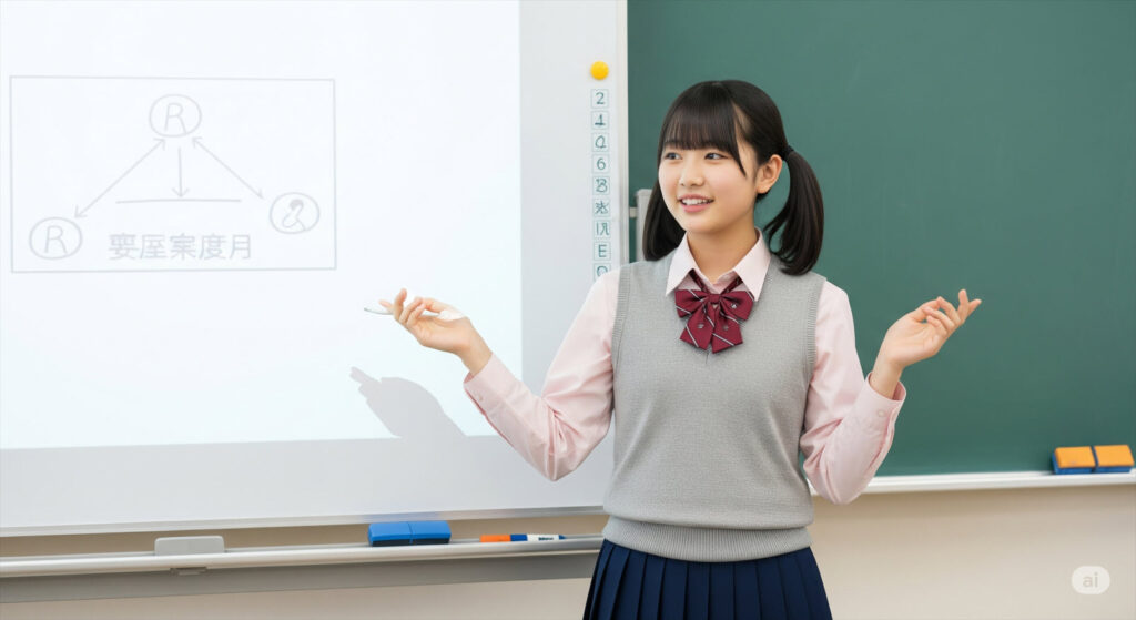 面接の最強の攻略法を解説