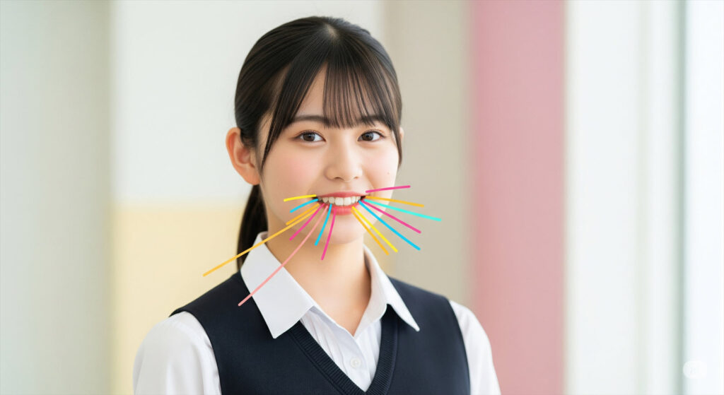 どんな質問にも使える2次試験のフレーズ