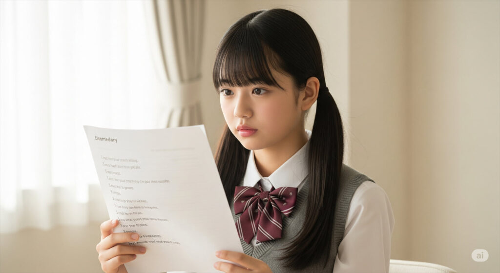 便利な面接テンプレートを知恵袋から