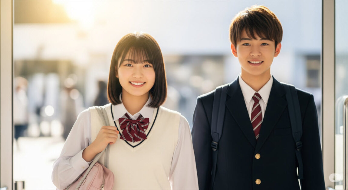 英検3級 二次試験の服装、中学生は制服か私服か？完全ガイド