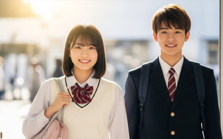 英検3級 二次試験の服装、中学生は制服か私服か？完全ガイド