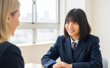 英検3級の二次試験で、面接官への聞き返し方と合格への完全対策