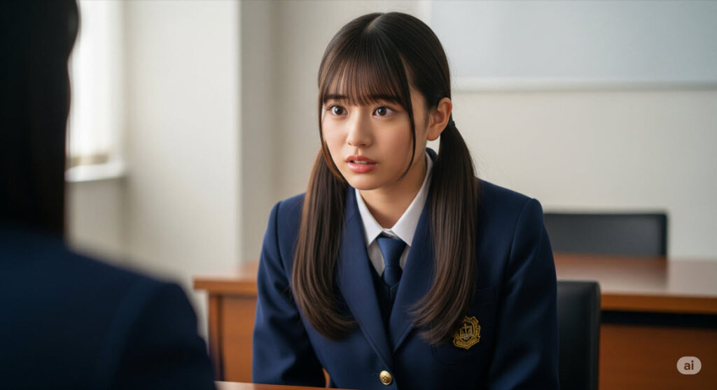 聞き返す言い方で減点を避けるには