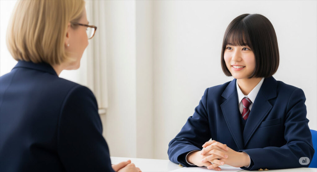 何回聞き返しても大丈夫?