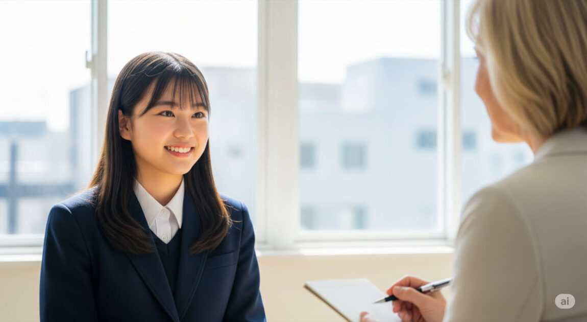 英検3級の二次試験・面接に落ちたかも？原因と合格への裏ワザを解説