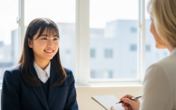 英検3級の二次試験・面接に落ちたかも？原因と合格への裏ワザを解説
