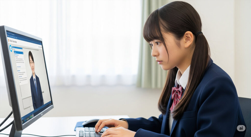 二次試験過去問は公式サイトで無料公開