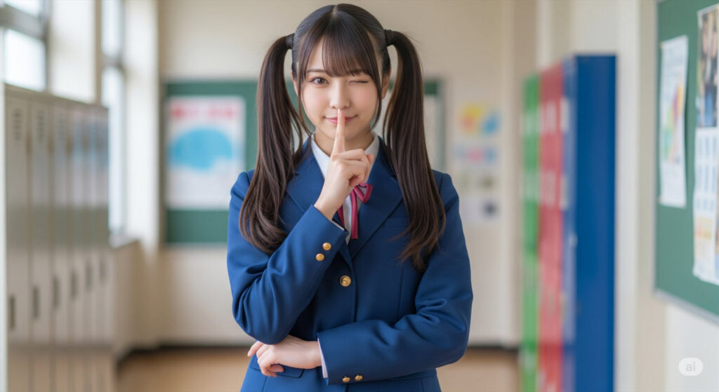 覚えておきたい満点回答の裏ワザ