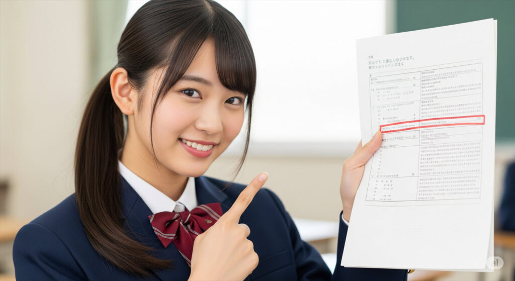 大問1は何問正解で合格を狙うべきか