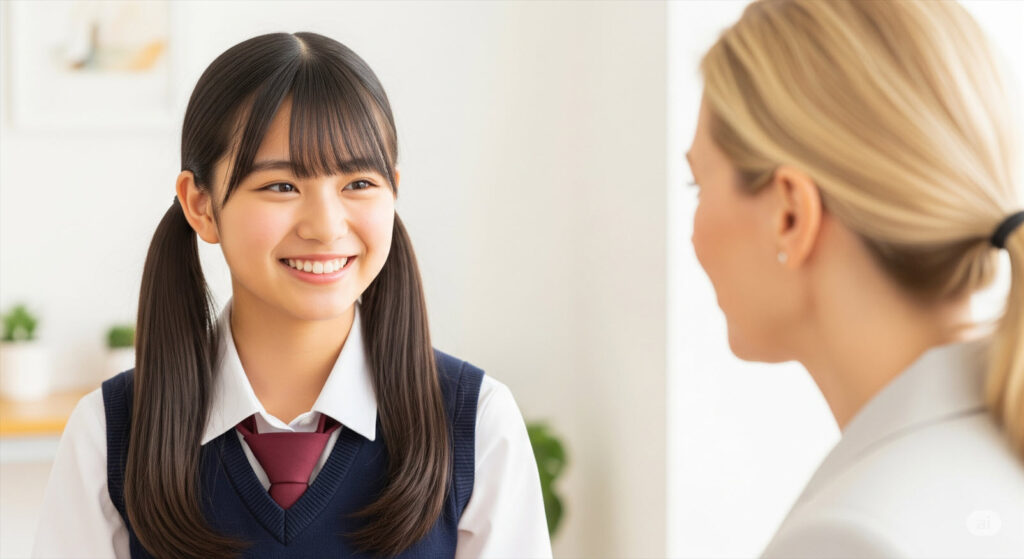 減点されない面接で使える表現の裏ワザ