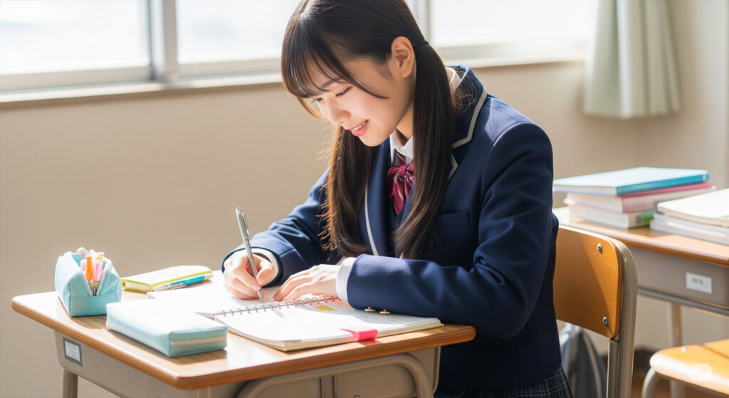 まずは具体的な二次試験対策の計画を立てる