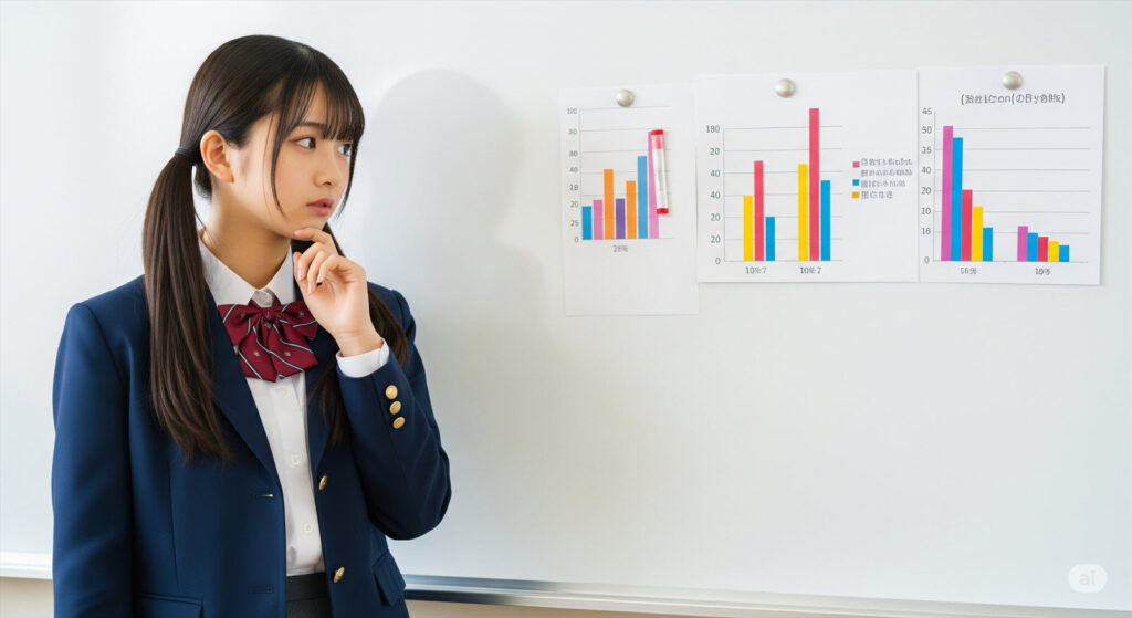 合格者が気になる最低スコアはどれくらいなのか