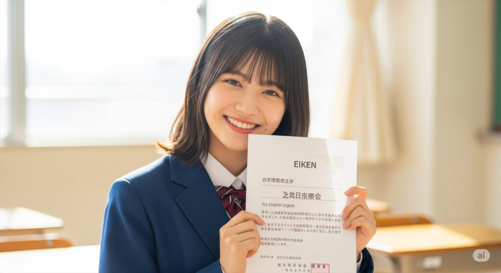 ついに受かった人のギリギリ合格スコア表を公開