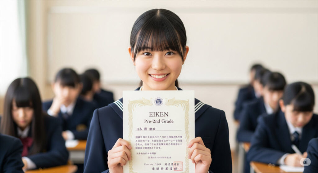 ギリギリ合格は何割の正答率が必要か