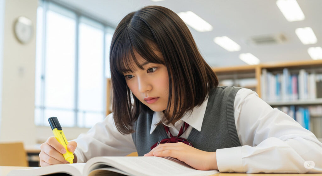 英検1週間前で何もしてない時の逆転法