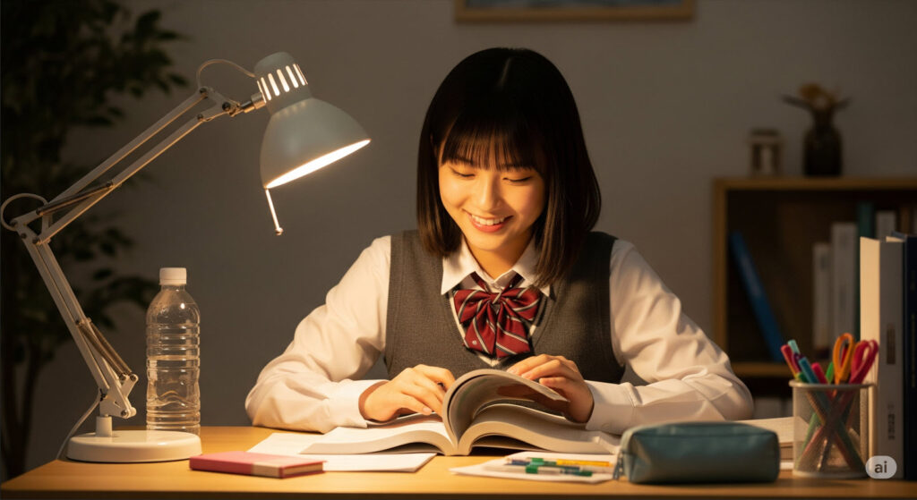 諦めない!1日で受かりたい人の最終手段