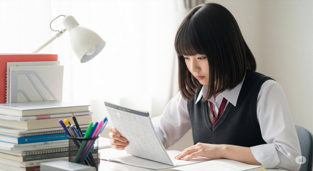 最高の教材である過去問の徹底活用術
