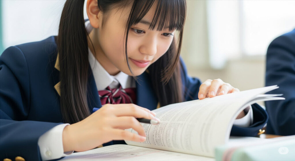 リーディングは何問正解で合格の目安か?
