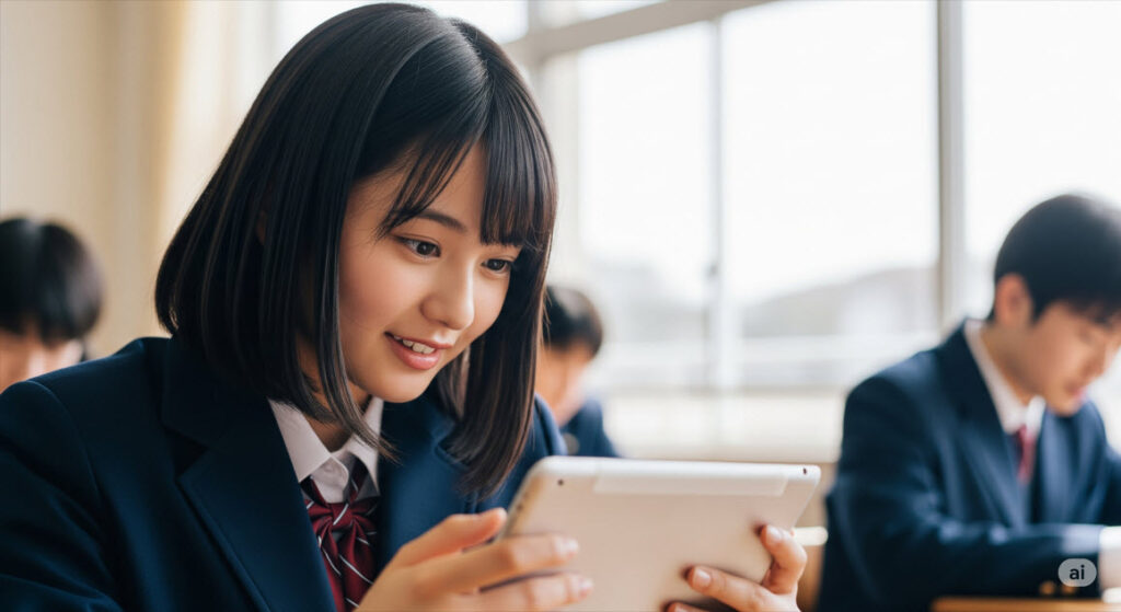 試験後の解答速報をチェックする方法