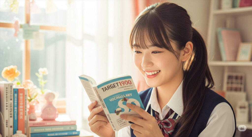 単語帳の暗記は何周くらいが目安か