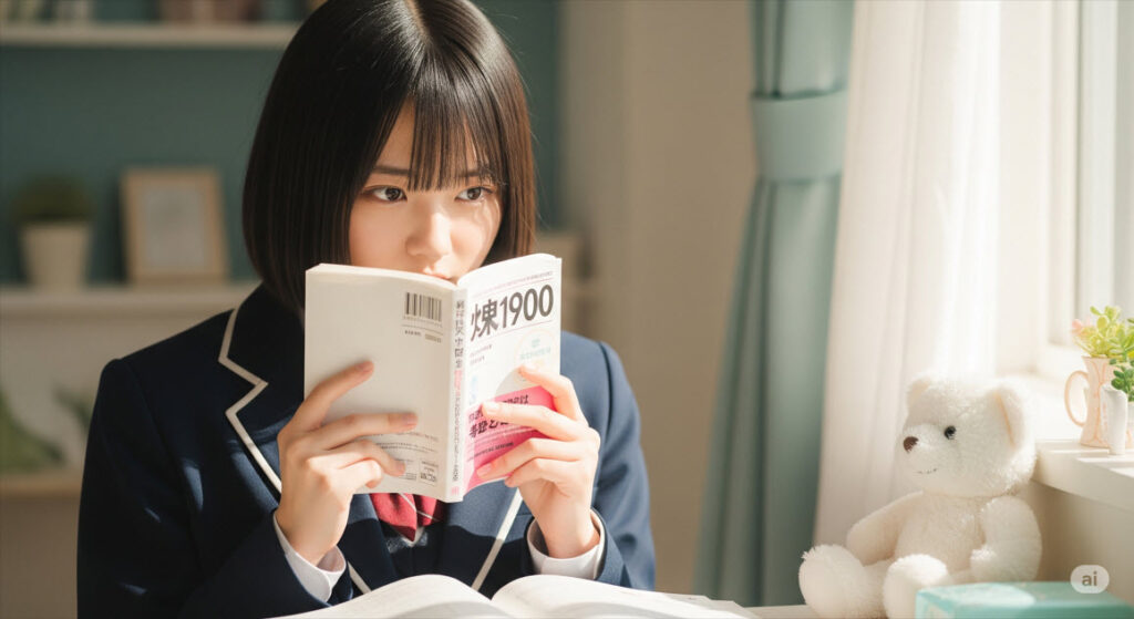 英検準2級向けのターゲットは何を選ぶべき?